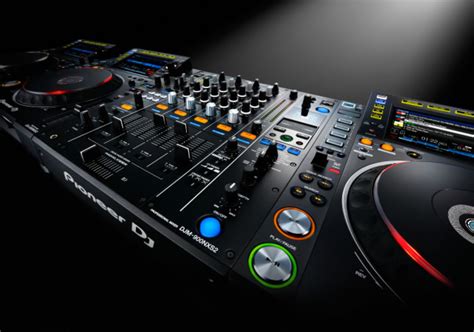 Pioneer DJ Isn't Going To Stop Making DJ Equipment Despite Potential ...