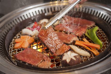 Ari Korean BBQ - Visit Plano