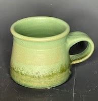 Mug – Crescent Moon Pottery