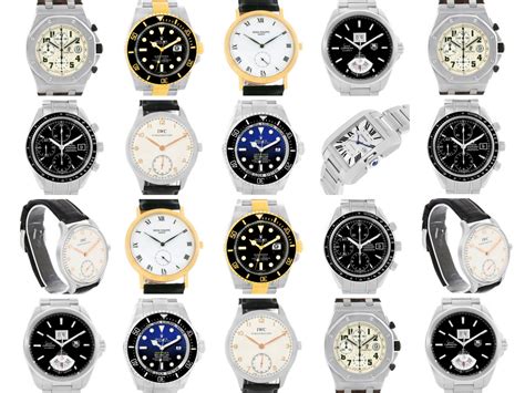 How Famous Watch Brands Got their Names | The Watch Club by SwissWatchExpo