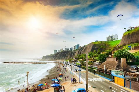 Where to stay in Lima [Best Places to Stay for 2024]