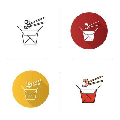 Chinese Restaurant Logo Vector Art, Icons, and Graphics for Free Download