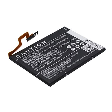 BlackBerry Passport Q30 Battery - Canadian Cell Parts Inc.