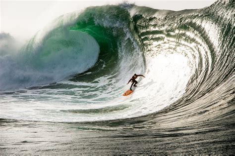 What’s the hardest thing about surfing Mullaghmore? - Stab Mag