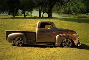 1950 Chevy Pickup Truck Pictures - 1950 Chevy Pickup Truck | Bodeniwasues