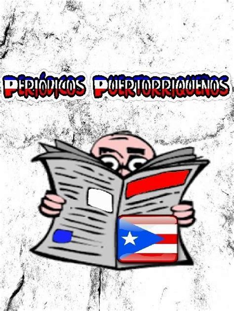 Puerto Rico Newspapers APK for Android Download