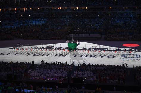 20 facts to know about the 2020 Olympics in Tokyo