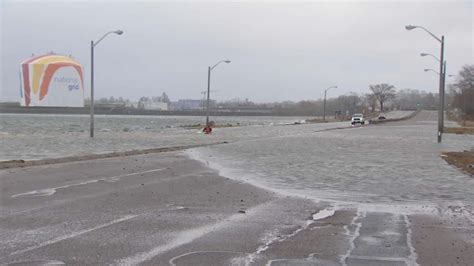 Boston braces for more serious flooding with climate change – NBC Boston