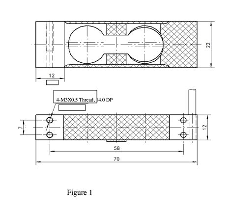 Omega Load Cell Wiring Diagram - Handmaderied