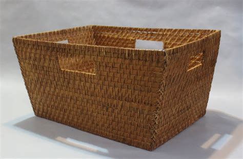 Extra large storage baskets – ChoozOne