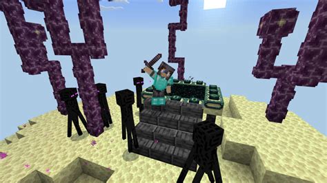 One Block by BLOCKLAB Studios (Minecraft Marketplace Map) - Minecraft Marketplace (via ...