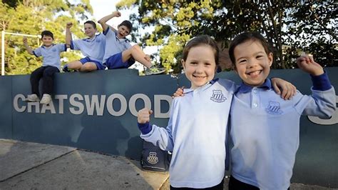 Chatswood High School | CT21 Search Platform