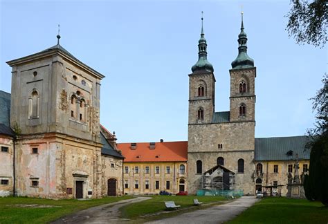 Klášter Teplá Czech Republic | House styles, Building, Mansions