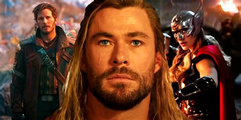 News and Report Daily 😂🤔😥 Thor: Love & Thunder Trailer Breakdown: 18 Story Reveals & Secrets