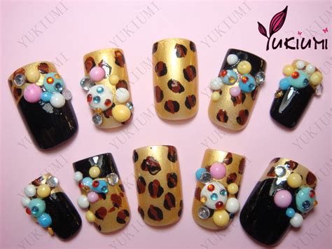 Kawaii Nail Art | mix magazine