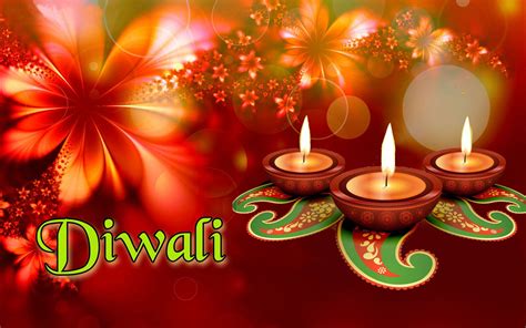 Greetings And Good Wishes Of Diwali Hd Desktop Backgrounds Free ...