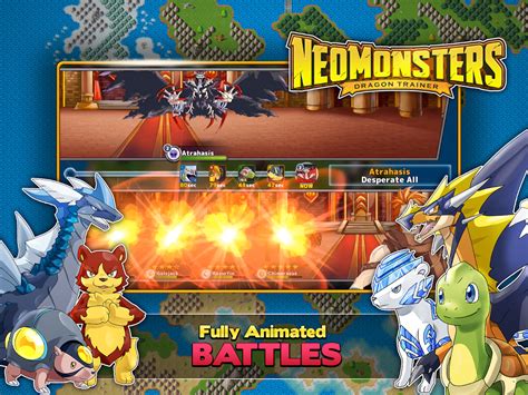 Neo Monsters - Android Apps on Google Play