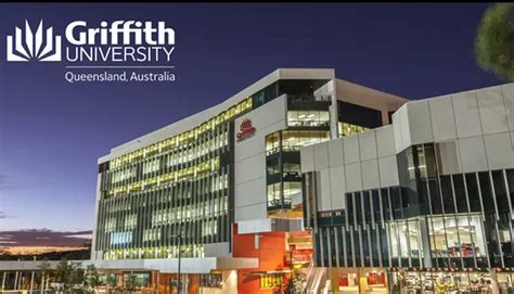 Griffith University Bachelor of Medical Science Scholarship for ...