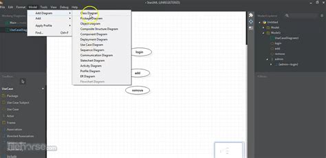 StarUML Download (2024 Latest)