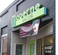 Moderne Beauty Salon - Benton, AR - Alignable