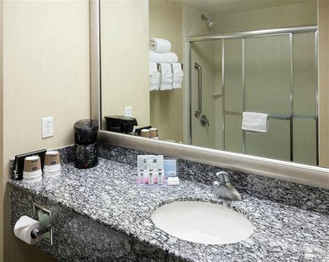 HAMPTON INN SAN DIEGO-DOWNTOWN (AU$203): 2024 Prices & Reviews (CA) - Photos of Hotel - Tripadvisor