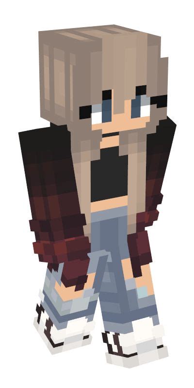 Minecraft girl skins, Minecraft skins, Minecraft baby