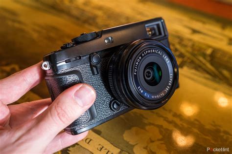 Fujifilm X-Pro2 review: Pro perfection?