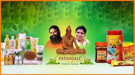 Patanjali Ayurved Case Study | Patanjali Success Story