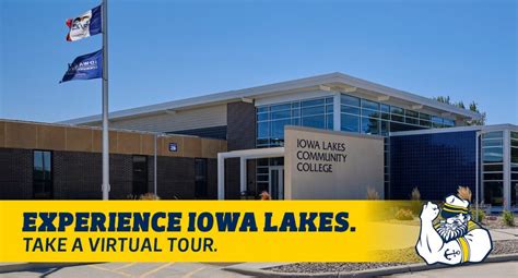 Home - Iowa Lakes Community College