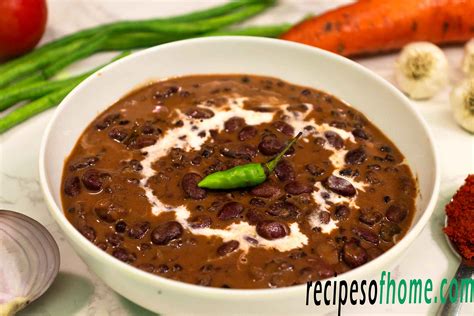 Dal makhani recipe | Restaurant style dal makhani | How to make dal makhani