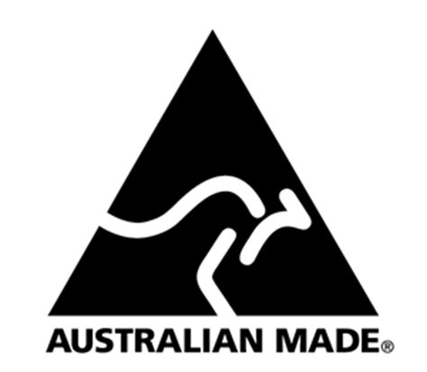 Australian Made Logo Download png