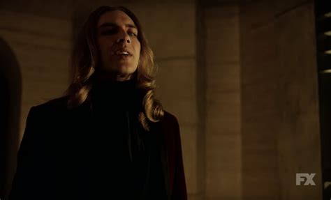 Who Is Michael Langdon On 'AHS: Apocalypse'? You May Recognize His Last Name