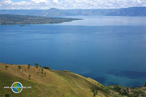 Lake Toba, Indonesia