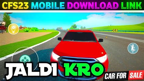 LIVE GAMEPLAY OF REAL CAR FOR SALE SIMULATOR 2023 MOBILE - YouTube