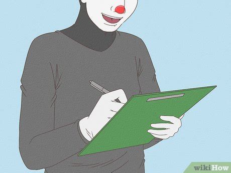 How to Cosplay as Yakko Warner from Animaniacs: 15 Steps