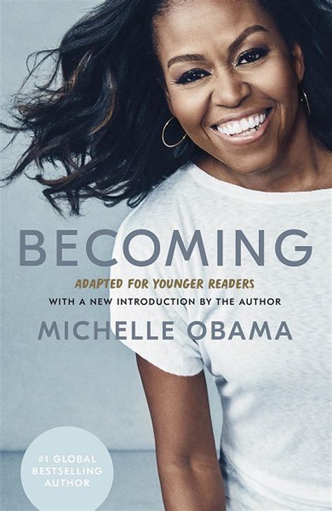 Becoming by Michelle Obama, Hardcover, 9780241531815 | Buy online at ...