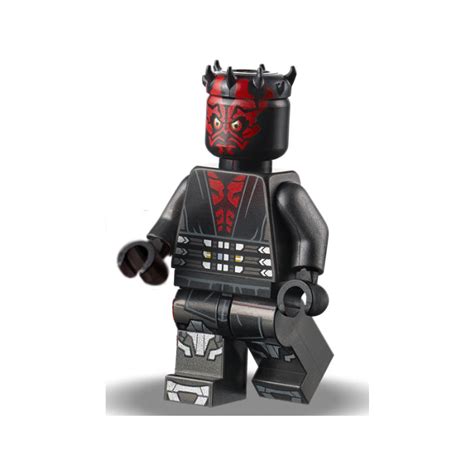 LEGO Darth Maul Minifigure | Brick Owl - LEGO Marketplace