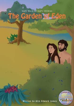 The Garden of Eden | Aneko Press