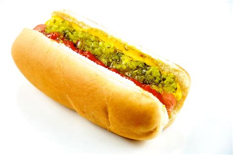 Hot Dog | Hot Dog | TheCulinaryGeek | Flickr