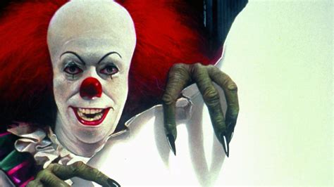 Pennywise the Clown Wallpaper (73+ images)