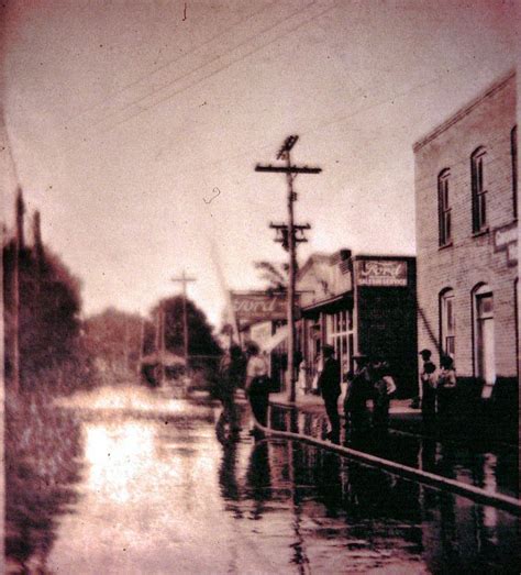 Historic Gibsonville — Town of Gibsonville NC