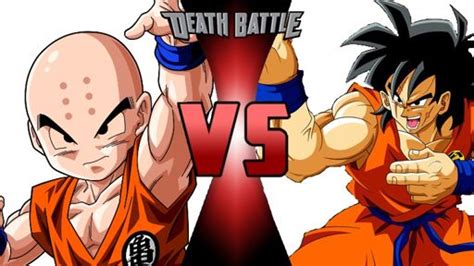 Krillin Or Yamcha | Comics Amino