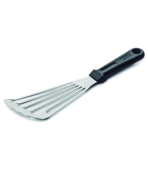 Stainless fish spatula of Lacor