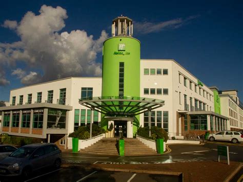 Holiday Inn Birmingham Airport NEC, Birmingham, West Midlands » Venue ...