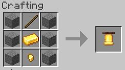 Craftable Bell MC 1.14 Datapack Minecraft Data Pack