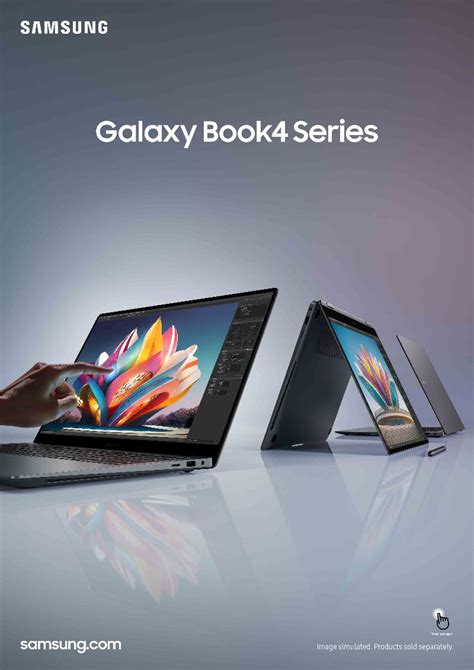 Galaxy Book4 Ultra– Samsung Mobile Press