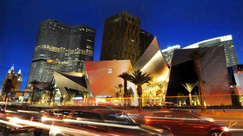 The Shops at Crystals | Las Vegas | Travel Nevada