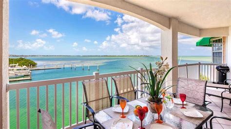 Sunset Reverie: 3 Bedroom Vacation Condo Rental Key West FL (125094) | FR