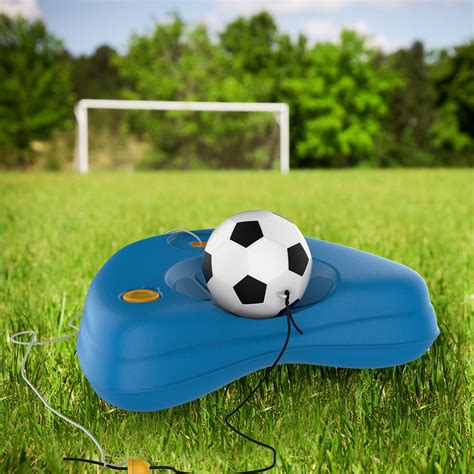 Hey! Play! Soccer Sport Training Aid - Walmart.com