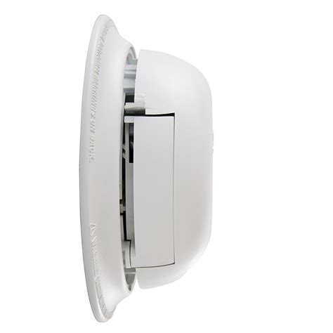 First Alert 9120B Hardwired Smoke Alarm with Battery Backup